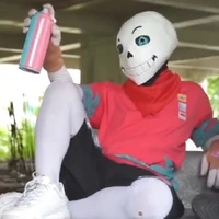 Cyan|sans