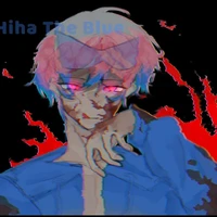hiha The Blue