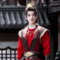 Tôn ngạn khanh-na9(Đại Vương gia)