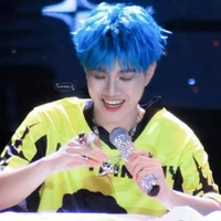 Hoàng Đức Duy _ Bông