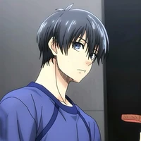 Isagi Yoichi