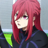 Chigiri Hyoma