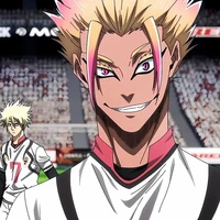 Shindou Ryusei