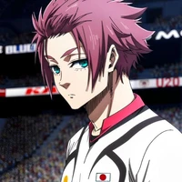 Sae Itoshi