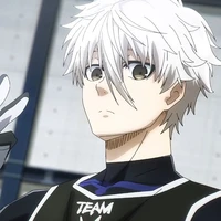 Seishiro Nagi