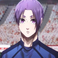 Reo Mikage