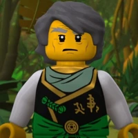 Garmadon
