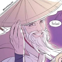 Master Wu