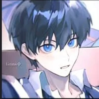 Isagi Yoichi