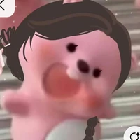 Chủ tus cute phô mai que 