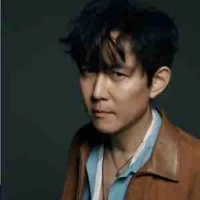 Lee Jung Jae