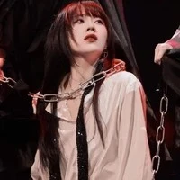 Trịnh Đan Ny [ Nàng - Quỷ ]