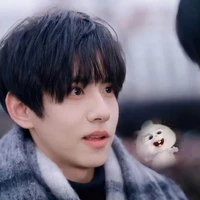 Tiểu Soái--cáo Lai