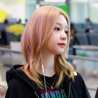 Pharita Boonpakdeethaveeyod(Chaikong)