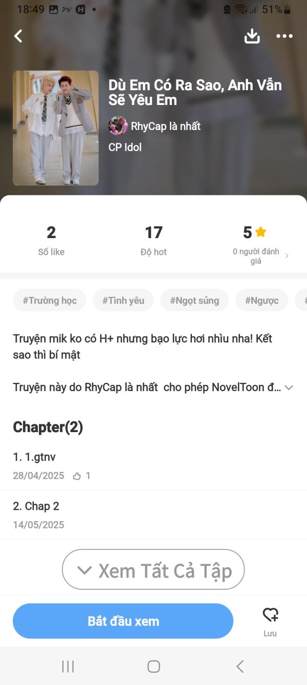 NovelToon