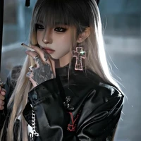 Đỗ Thiên Kim_Chị gái hắn