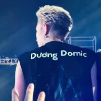 Trần Đăng Dương - Domic