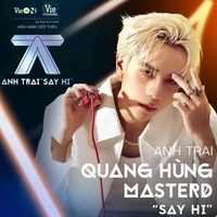Lê quang hùng