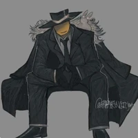 Mafioso(thỏ bel)