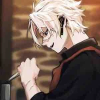 Shinazugawa Sanemi/Hurka Sanemi