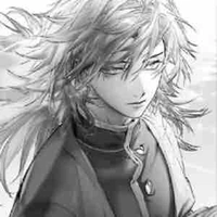 Tomioka Giyuu/Hurka Yu