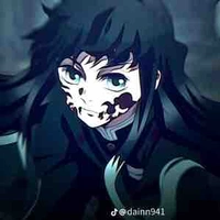 Tokito Muichiro/Hurka Mui