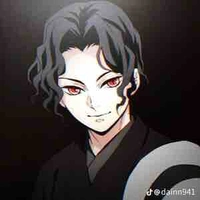 Kibutsuji Muzan/Hurka Muzan