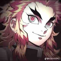 Rengoku Kyojuro/ Hurka Ren