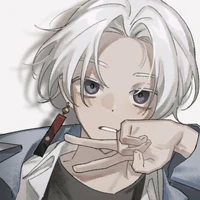 Kurokawa Izana