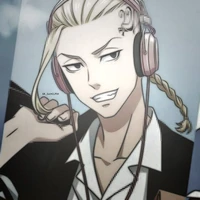 Ryuguji Ken (draken)