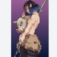 Inosuke