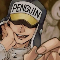 Penguin