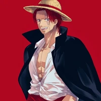 Shanks