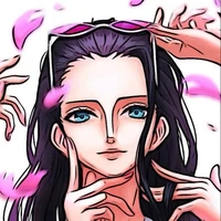 Nico Robin