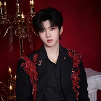 Trương Hàm Thụy_cậu