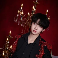 Trương Dịch Nhiên_DN