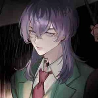 Haitani Rindou [29tuổi]
