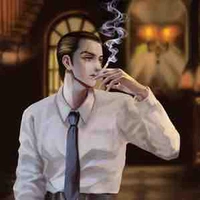 Akashi Takeomi [37tuổi]