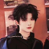 Dư Vũ Hàm(YYH)