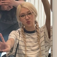 Park ChaeYoung ( Em )