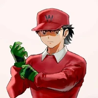 ☙ Genzo Wakabayashi ☙