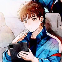 ☙ Jun Misugi ☙