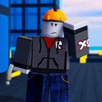 Locked in Builderman
