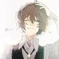 Dazai Osamu