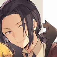 Mori Ougai