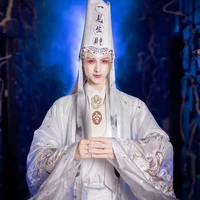 bạch vô thường