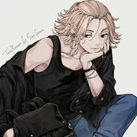 Sano Manjirou- mikey