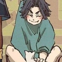 Baji Keisuke ( nhỏ)