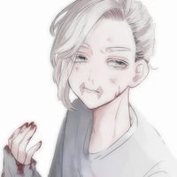 • Akashi•Sanzu Haruchiyo ( nhỏ)