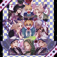 all công